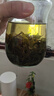 印象堂茶葉 2025新茶綠茶特級(jí)云霧綠茶濃香型袋裝500g自己喝 曬單實(shí)拍圖