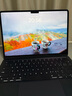 Apple/蘋果款MacBookAir13.6英寸M3(8+10核)24G512G午夜色輕薄筆記本電腦MC8Q4CH/A 曬單實(shí)拍圖