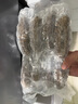 小兵海參即食海參鮮食海參官方店遼參大連海參鮮活野生海滲獨立包裝袋一斤 3斤（送參鮑汁） 7-9只/斤 曬單實拍圖
