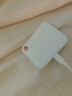 中興（ZTE）5G隨身wifi移動(dòng)UFI 無(wú)線上網(wǎng)卡 5g插卡路由 無(wú)限隨行車載 筆記本流量卡托 F50/MU300 曬單實(shí)拍圖