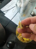 北京同仁堂胖東來(lái)正宗徽州黃菊貢菊杭菊大朵黃山黃菊護(hù)肝精品清熱下火菊花茶 特選精品皇菊4罐（500克） 曬單實(shí)拍圖