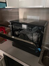 美的（Midea）UP2 Pro臺式洗碗機5+1套壁掛式嵌入式家用一級水效三星消毒 專利母嬰洗 洗烘消存一體 國家補貼20% 曬單實拍圖