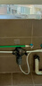 海爾（Haier）前置過(guò)濾器全屋家用凈水器HP-05升級(jí)迭代款40微米雙網(wǎng)反沖洗大通量管道過(guò)濾器 全屋家用凈水器 曬單實(shí)拍圖