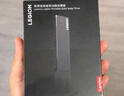 聯(lián)想（Lenovo）拯救者移動固態(tài)硬盤 (PSSD)1TB Type-C USB 3.2 Nvme傳輸1050MB/s高速SSD雙接口 手機(jī)電腦 曬單實拍圖