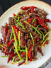 七彩牧場(chǎng)【冰鮮牛肉】牛肉牛腱肉肋條里脊 內蒙草原散養黃牛肉原切不注水 【冰鮮】牛腱子4斤 曬單實(shí)拍圖