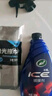 龜牌（Turtle Wax）冰蠟汽車鍍膜劑 車漆玻璃養(yǎng)護(hù)水蠟鍍膜水晶噴霧驅(qū)水500ml 120205 曬單實(shí)拍圖
