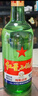 紅星二鍋頭 大二 清香型白酒 56度 750ml*6瓶 整箱裝 純糧口糧酒 曬單實拍圖