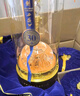 西鳳酒 華山論劍30年 55度 500ml 單瓶裝 鳳香型白酒 年份隨機(jī) 曬單實(shí)拍圖