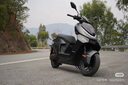 ZEEHO極核新款A(yù)E4 Pro MAX MY25鉛酸高性能電摩電動摩托車(到店選顏色） AE4 Max MY25 曬單實(shí)拍圖