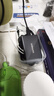 三星（SAMSUNG）T5/T7/T9移動(dòng)固態(tài)硬盤Type-c USB3.2(NVME)PSSD固態(tài)硬盤 時(shí)尚小巧高速 安卓手機(jī)電腦通用 T7 1T太空灰(不帶指紋) 曬單實(shí)拍圖