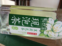 伊利伊刻活泉新鮮現(xiàn)泡茉莉花茶 800ml*12瓶/整箱 大瓶暢飲 健身必備 曬單實拍圖