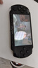 PlayStation索尼PSP3000掌上游戲機GBA MD FC 街機掌機PSP2000 索尼PSP3000鋼琴黑 【128G內(nèi)存】110個左右游戲 曬單實拍圖