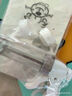 帕帕羅蒂（PAPAROTTY）曲奇槍裱花套裝 做曲奇餅干模具 擠奶油烘焙工具溶豆裱花嘴套裝 曬單實拍圖