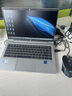 惠普（hp)【國家補貼20%】ProBook 14 英寸高清屏輕薄商務(wù)辦公筆記本電腦英特爾13代i5-1340P 16G 512G 曬單實拍圖