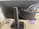 華碩ROG XG32UCG絕神32英寸顯示器4K電競(jìng)顯示器4K 160Hz雙模1K 320Hz HDR400 HDMI2.1 0.3ms響應(yīng)G-sync 曬單實(shí)拍圖