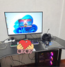 SANC盛色27英寸2K原生180Hz電競屏 Fast IPS快速液晶1ms 廣色域10bit 小夜燈電腦屏幕 G72Plus 曬單實(shí)拍圖