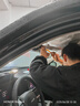 翊弘威視哈弗專車專用行車記錄儀原廠哈弗H6大狗M6猛龍H5H9梟龍赤兔神獸H7 【雙錄】 前2K+后1080P+128卡 款式:免接線/保險盒/OBD（帶聲控） 曬單實拍圖
