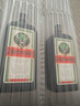 野格（Jagerneister）洋酒 力嬌酒 利口酒 配制酒 700ml*2瓶 56版 曬單實(shí)拍圖