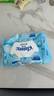 舒潔（Kleenex）羊駝濕廁紙80抽*10包 (800抽)清潔濕紙巾私處清潔EDI純水 曬單實拍圖