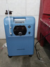 海龜制氧機(jī)5L升吸氧機(jī)大流量氧氣機(jī)老人家用醫(yī)用VH5-N國(guó)家補(bǔ)貼 曬單實(shí)拍圖