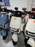 雅迪【王鶴棣推薦】冠能T35 勁享版 電動(dòng)自行車 男女通用通勤代步長(zhǎng)續(xù)航電瓶車智能電動(dòng)車【門店自提】 顏色到店自選 曬單實(shí)拍圖