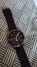 華為（HUAWEI）手表WATCH GT 5【國(guó)家補(bǔ)貼15%】運(yùn)動(dòng)智能兩周續(xù)航藍(lán)牙通話體溫心率血氧健康監(jiān)測(cè)送男女朋友禮物pro 46mm幻夜黑【皮表帶+貼膜】 曬單實(shí)拍圖