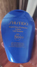 資生堂（Shiseido）藍胖子防曬霜日版新艷陽(yáng)夏臻效水動(dòng)力面部全身防曬乳學(xué)生男女通用 藍胖子防曬150ml 曬單實(shí)拍圖