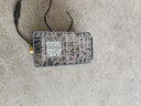企鵝智能水表ic卡學校水控機浴室刷卡機自來水電子掃碼付費4G遠程 F款智能水控機4G掃碼（6分口） 曬單實拍圖