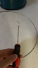 帕狄菱  洗衣機(jī)拆卸專(zhuān)用工具 三叉套筒扳手波輪清洗工具套裝 曬單實(shí)拍圖