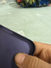 Apple通用新款磨砂暗黑色適應(yīng)蘋果16感iPhone16promax手機(jī)殼16pro自帶鏡頭膜15p全包感14硬 蘋果紫 自帶鏡頭膜 pc磨砂 iPhone 16 pro 曬單實(shí)拍圖