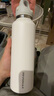 REVOMAX男士保溫杯成人學(xué)生水杯316不銹鋼泡茶杯子592ml-動(dòng)感白 曬單實(shí)拍圖