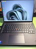 ThinkPad【國家補貼20%】T14p AI PC 酷睿Ultra9 高性能工程師本筆記本電腦 32G 1TB 3K 商務辦公本 曬單實拍圖