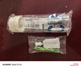 LNGA LANDGRE德國進口品質tritan水杯男夏季運動耐高溫學生泡茶杯子女塑料大容 【美國tritan材質】白色(帶 800ml 曬單實拍圖