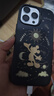 貝爾金（BELKIN）適用蘋(píng)果16ProMax手機(jī)殼 迪士尼閃耀米奇定制款 iPhone16ProMax手機(jī)保護(hù)套 MagSafe磁吸帶殼充電 曬單實(shí)拍圖