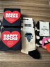 Happy Socks【新品】Happy Socks可愛(ài)襪子多巴胺中筒襪襪子女ins潮禮盒多雙裝 驕傲 2雙 M 36-40 曬單實(shí)拍圖