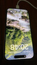 Apple/蘋果 iPhone 16（A3288）128GB 白色 支持移動聯(lián)通電信5G 雙卡雙待手機 曬單實拍圖