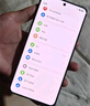 realme【國家補貼】真我GT7 Pro 16+512光域白 驍龍8至尊版 6500mAh大電池 三星OLED屏 智能AI手機 曬單實拍圖