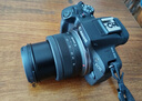 佳能（Canon）EOS R100 小型便捷微單數(shù)碼相機 4K Vlog高清視頻家用旅游美顏照相機 18-45mm套機 旅行暢玩套裝 曬單實拍圖