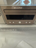 馬蘭士（MARANTZ）M-CR612 音響 音箱 Hi-Fi發(fā)燒迷你組合 網(wǎng)絡(luò)/CD播放機(jī)Wi-Fi/藍(lán)牙/Qplay/AirPlay2 金色  曬單實(shí)拍圖