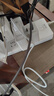 馳界適用華為充電器100W/120W/88W/66W快充type-c數據線(xiàn)mate70Pro/p40nova9榮耀原X5套裝充電線(xiàn)頭 100W快充頭+1.5米6A快充線(xiàn) 曬單實(shí)拍圖