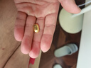 中銀億金黃金金條足金9999投資澆筑金條理財(cái)收藏周年慶送禮儲值實(shí)心小黃魚 澆筑金條10g【官方正品】 曬單實(shí)拍圖