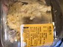 萬達烤魚片500g 罐裝鱈魚片魚干兒童孕婦即食海味海鮮休閑零食小吃 曬單實拍圖
