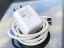 品勝3C認(rèn)證 PD30W氮化鎵蘋果16充電器快充套裝配雙Type-C數(shù)據(jù)線通用iPhone15pro華為小米手機(jī)iPad插頭 曬單實(shí)拍圖