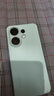 vivo S30 12GB+256GB 薄荷青 國家補貼 多彩輕薄直屏 超級潛望長焦 學生 live圖 AI手機 曬單實拍圖