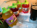 珍珠灣新疆卡瓦斯蜂蜜發(fā)酵飲料1.5L鮮釀氣泡水夏季解膩解暑燒烤火鍋飲品 曬單實拍圖