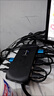優(yōu)聯(lián)kvm切換器四進(jìn)一出HDMI 4進(jìn)1出切屏器4k240hz高刷8k高清 四臺電腦共享顯示器鼠標鍵盤(pán)打印機U盤(pán) 【4k240hz高刷熱鍵切換款】4進(jìn)1出切換器 曬單實(shí)拍圖