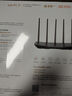 普聯(lián)（TP-LINK）路由5130 BE5100 WiFi7千兆雙頻無線路由器2.5G網(wǎng)口 5顆信號放大器 Mesh兼容wifi6游戲加速7DR5130 曬單實(shí)拍圖