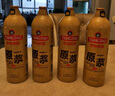 青島啤酒原漿【一廠生產(chǎn)】7天鮮活精釀青島原漿1L*2瓶4瓶鮮啤禮盒裝登州路 原漿 1L 4瓶 曬單實拍圖