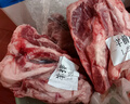 中農(nóng)順 寧夏灘羊半只羊10斤中秋禮盒 羊肉生鮮 火鍋食材 清真 源頭直發(fā) 曬單實(shí)拍圖