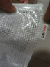 得力（deli） A4文件袋科目袋學(xué)科分類(lèi)透明拉鏈袋防水加厚學(xué)生用試卷收納文具袋辦公大容量資料票據袋 A4馬卡龍色系 1個(gè)裝(顏色隨機) 曬單實(shí)拍圖